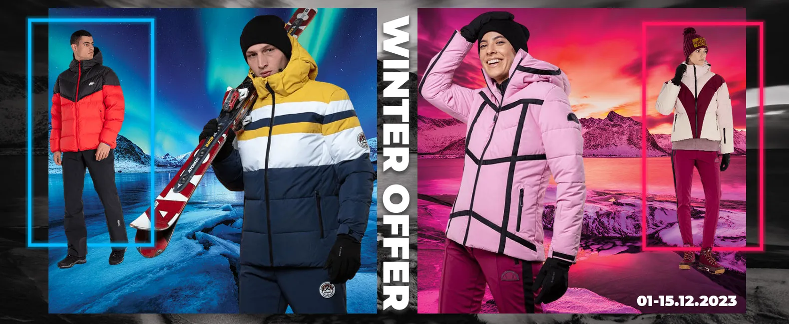 Winter 