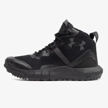 UNDER ARMOUR ОБУВКИ UA Micro G Valsetz Mid 