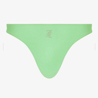 Juicy Couture Bandeau Bikini Top