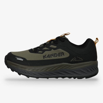 Kander Gabon 