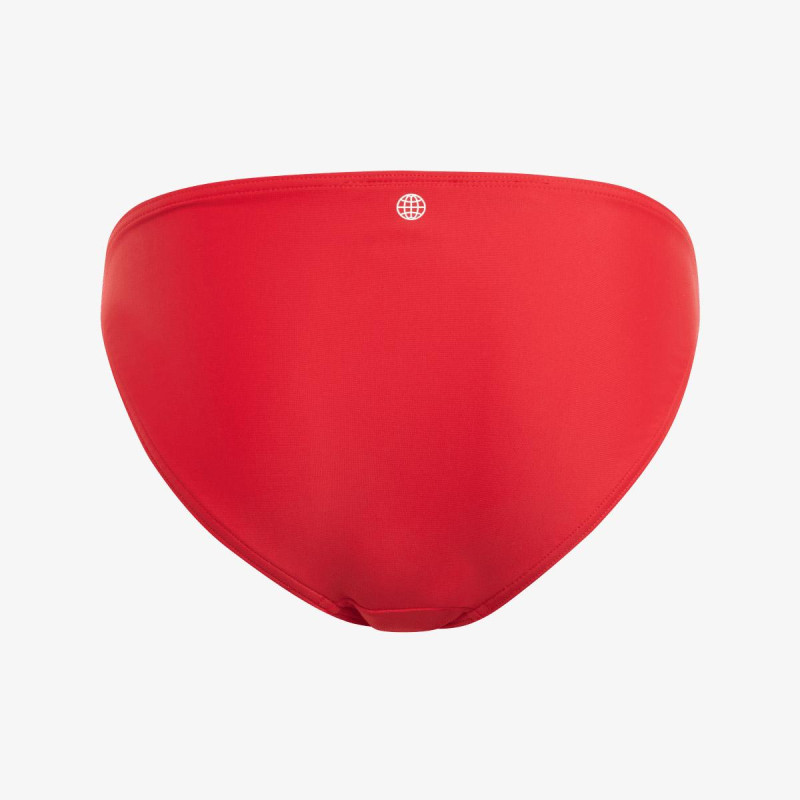 Adidas Big Bars Logo Bikini