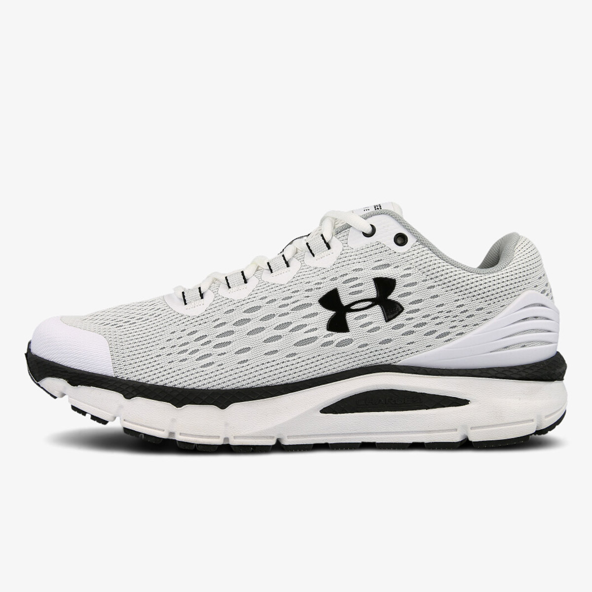 Under Armour CHARGED INTAKE 4