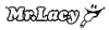 MR LACY