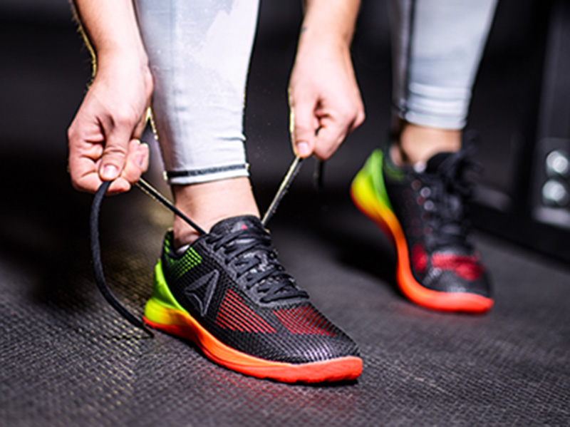 REEBOK CROSSFIT ® NANO 7