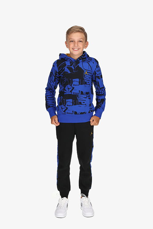 <center><b>Uvek prepoznatljiv-Jordan</center></b>