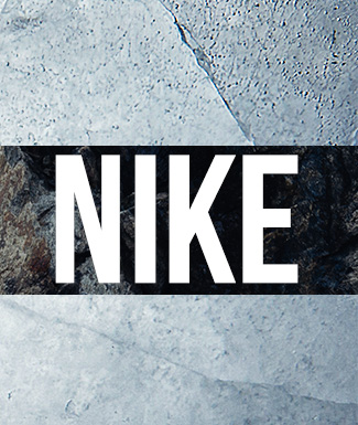 <centar><b>NIKE</centar></b>