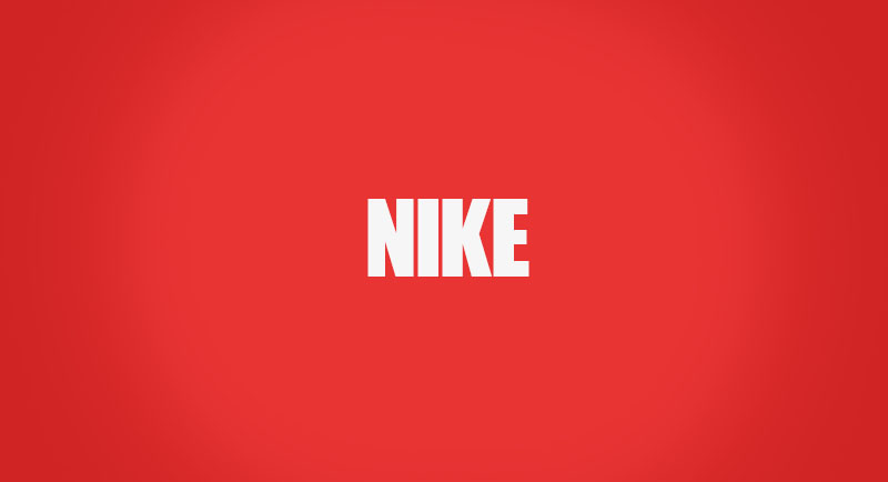 Banner-Nike