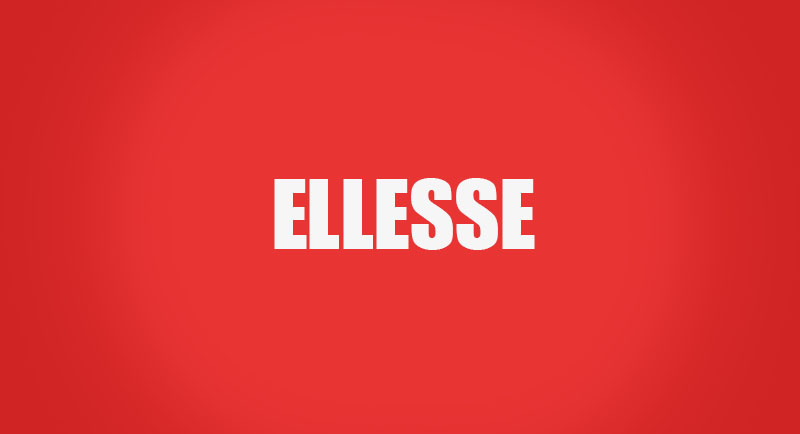 Banner - Ellesse