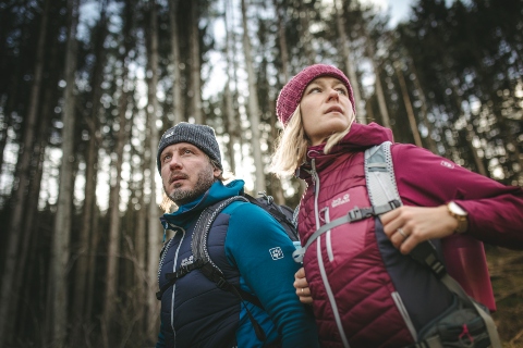 ФЕНОВЕ НА ПРИКЛЮЧЕНИЯТА НА ОТКРИТО - ЗАПОЗНАЙТЕ С JACK WOLFSKIN!