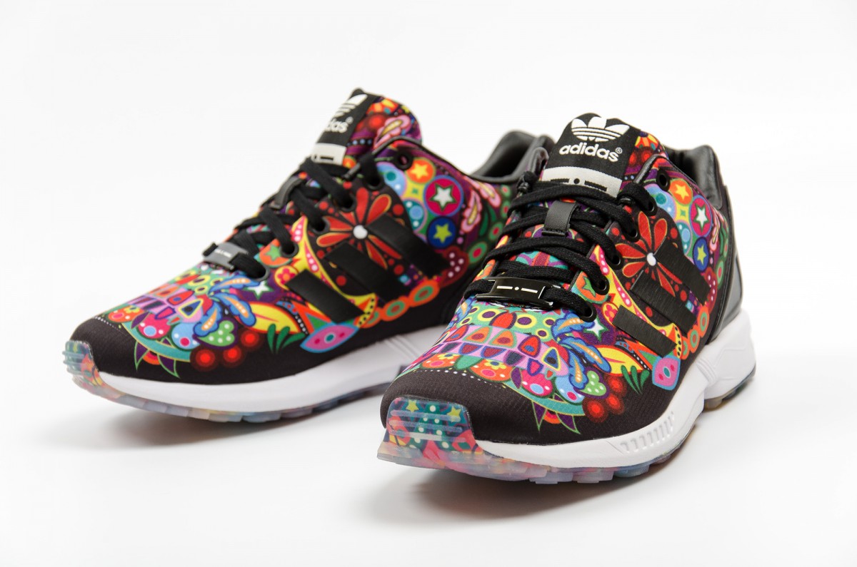 Adidas Originals adidas ZX flux