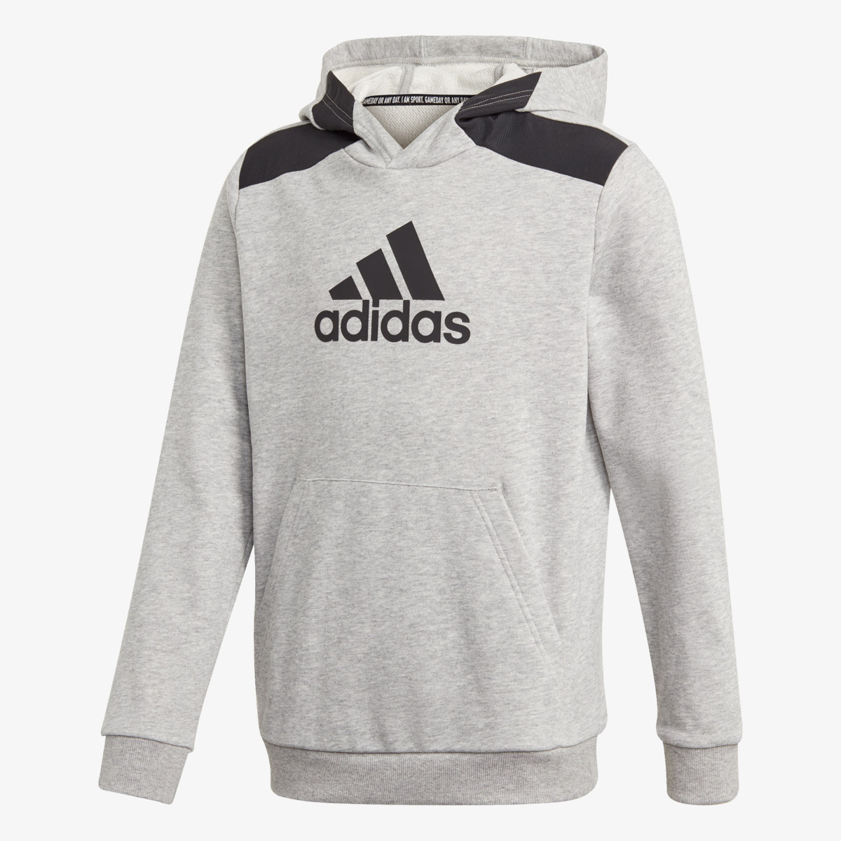 adidas Logo Hoodie