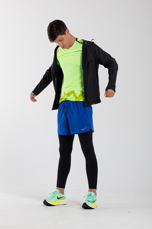 NIKE RUNNING