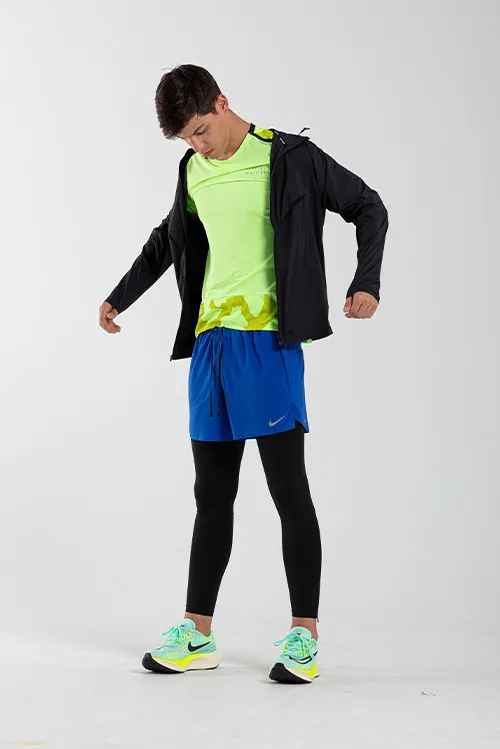 NIKE RUNNING