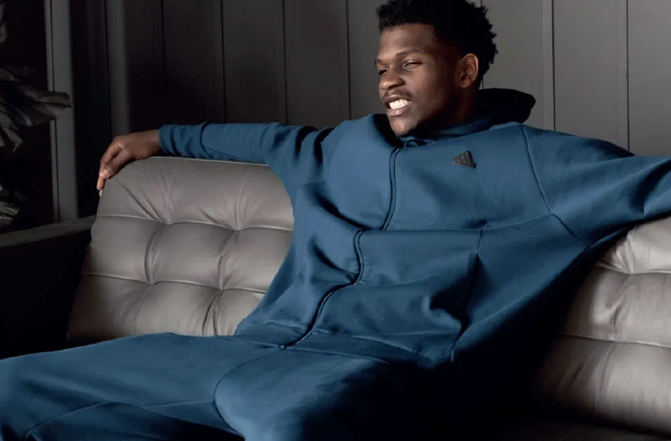 adidas New Collection