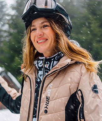 <center><b>ICEPEAK</center></b>