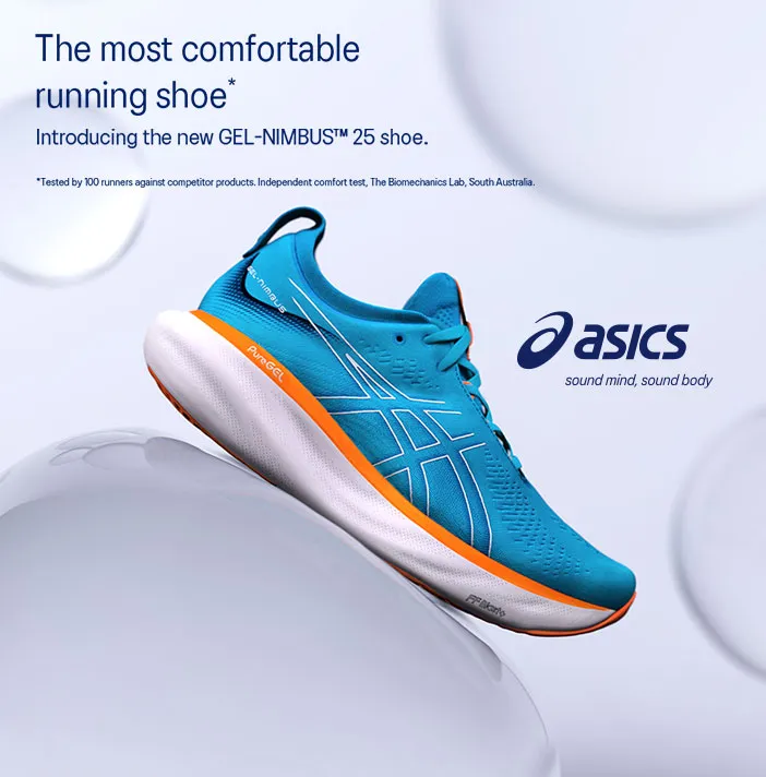 Asics Gel-Nimbus