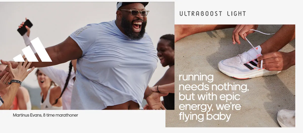 Ultraboost Light