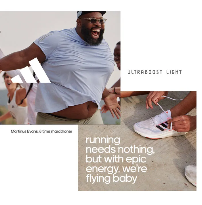 Ultraboost Light