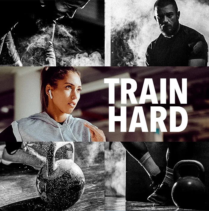 Training Season