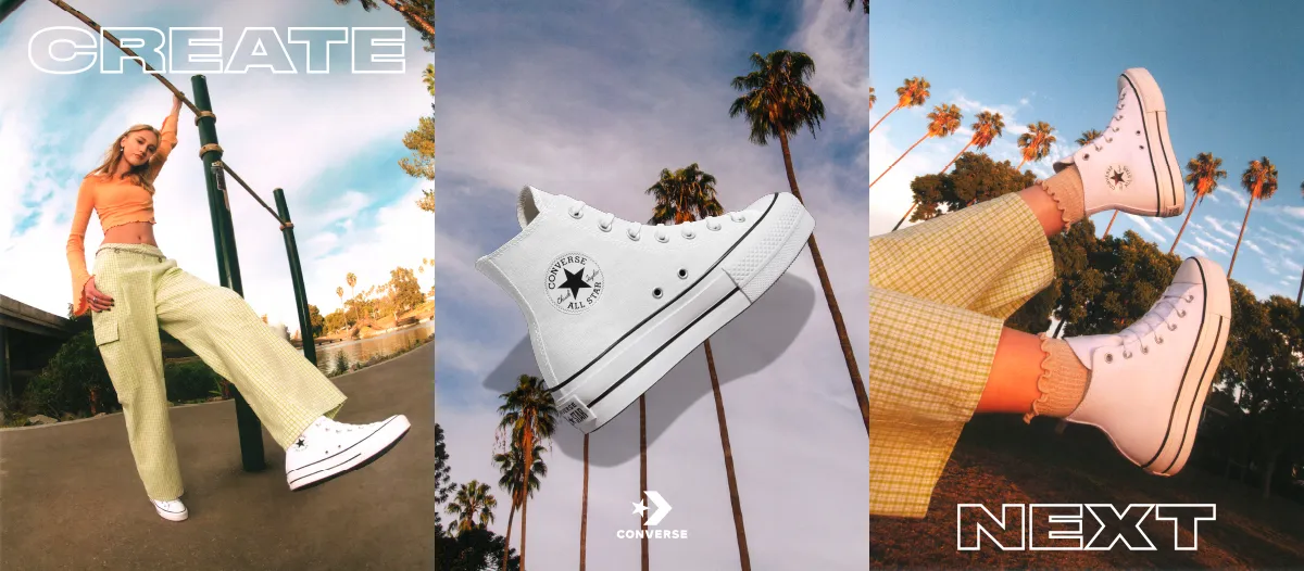 Converse Create Next