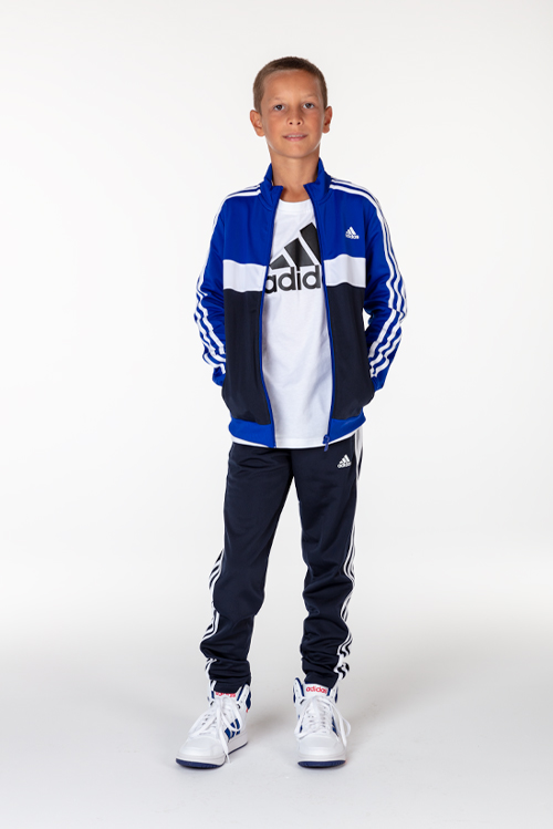 <center><b>ADIDAS ЗА МОМЧЕТА</center></b>