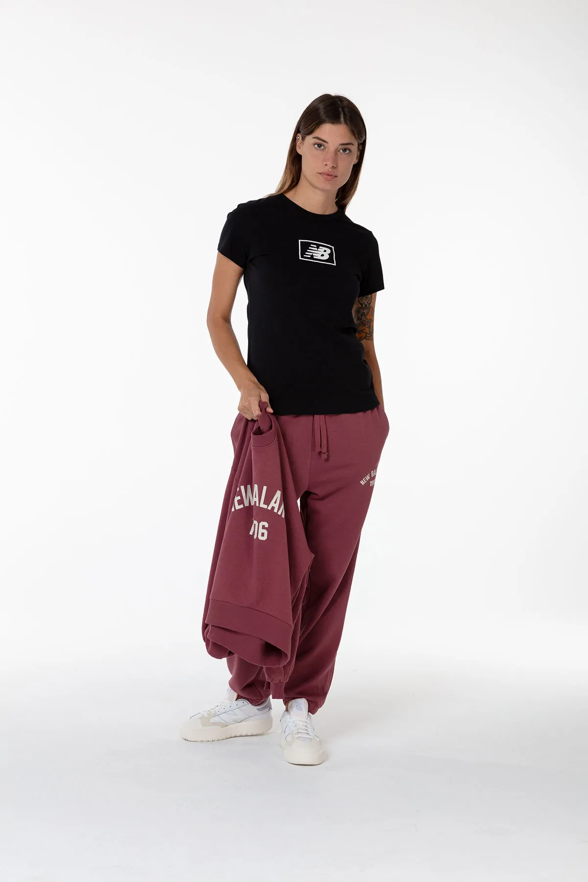 NEW BALANCE Casual