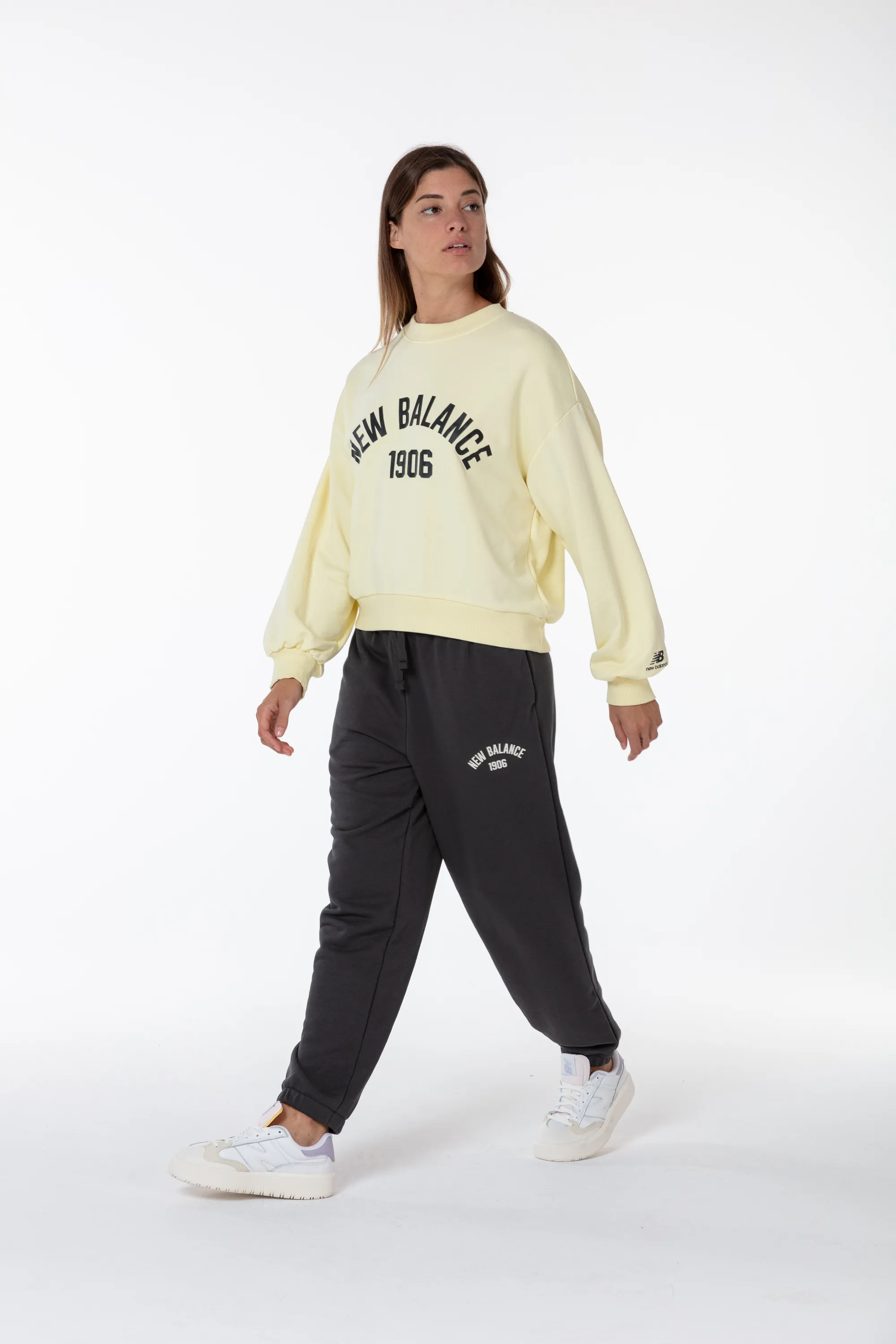 NEW BALANCE Modern Style