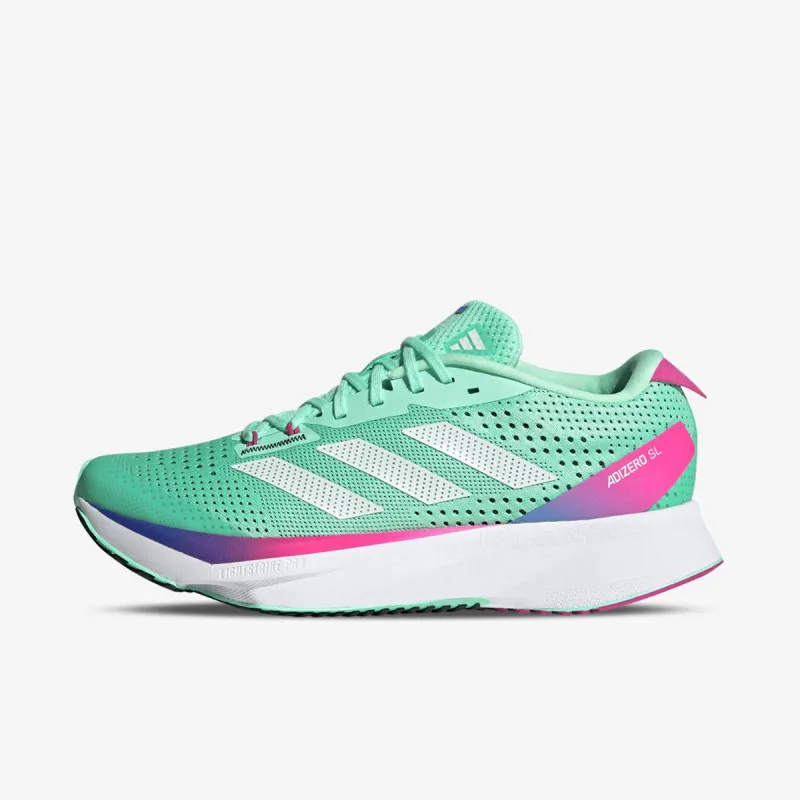 ADIDAS ADIZERO SL RUNNING SHOES