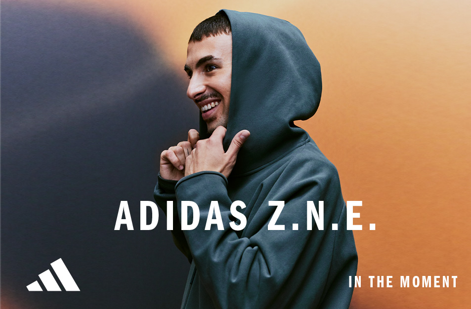 adidas New Collection