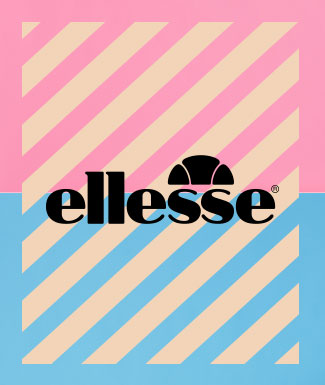 <center><b>ELLESSE</center></b>