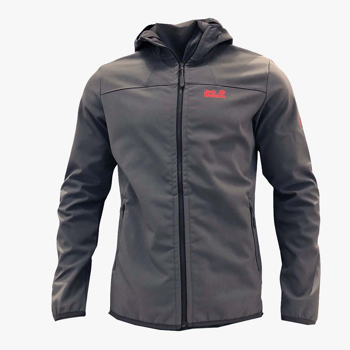 Jack wolfskin shop grand valley jacket
