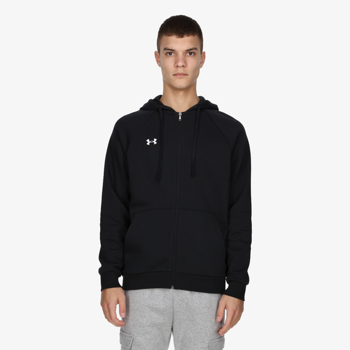 Under Armour Rival | Спортни обувки, дрехи, оборудване