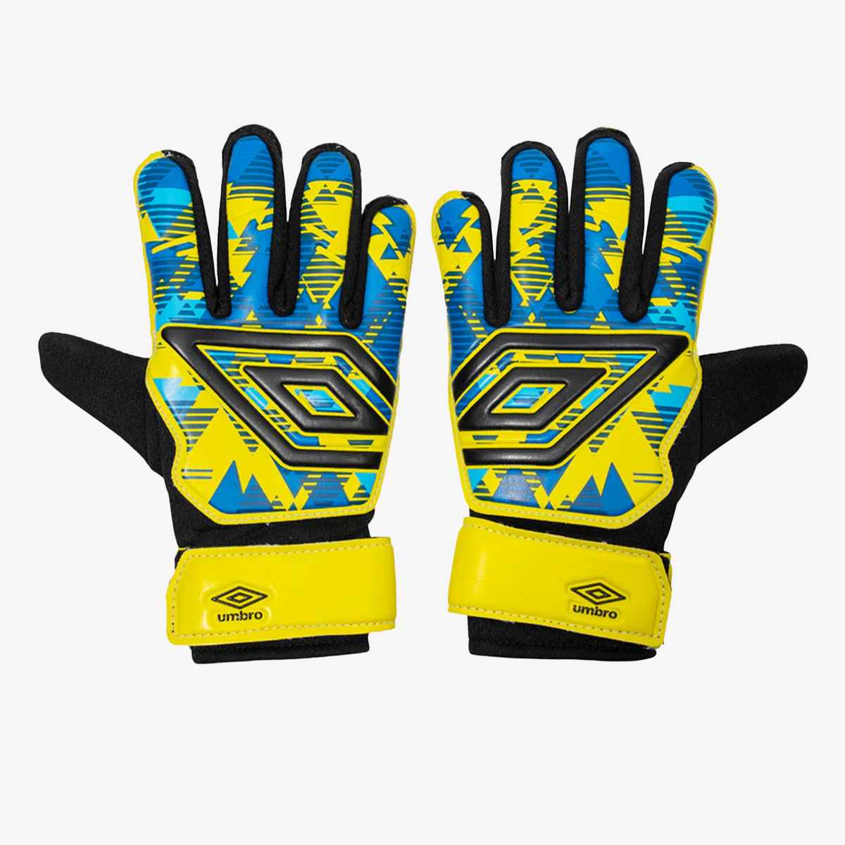 Umbro Neo Pro Goalkeeper Gloves | A Umbro Neo Pro Goalkeeper Gloves | A