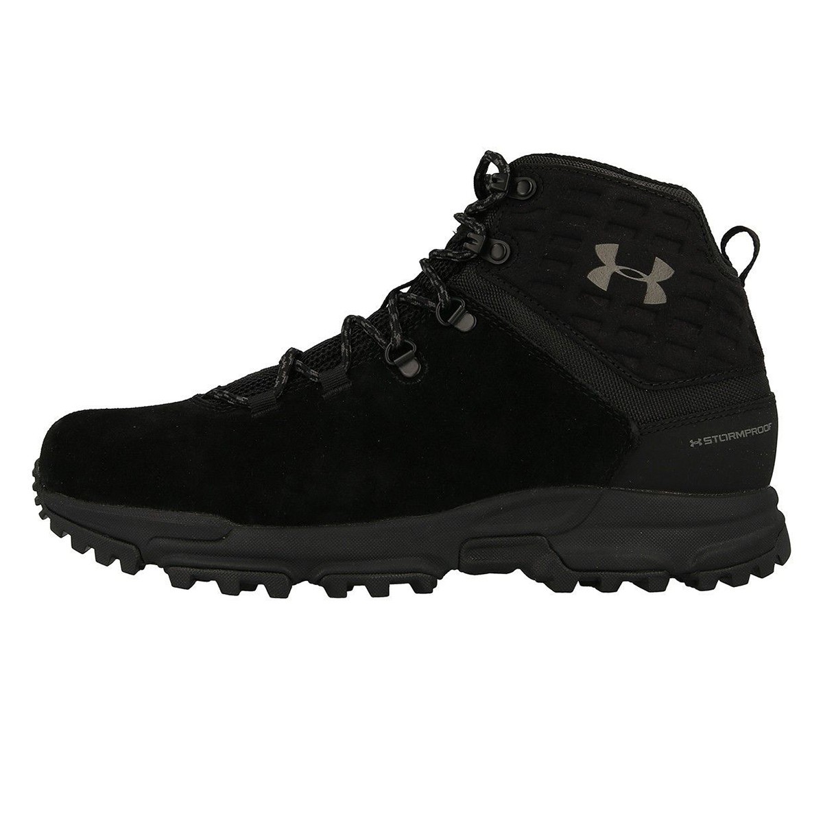 Under Armour UA Brower Mid WP