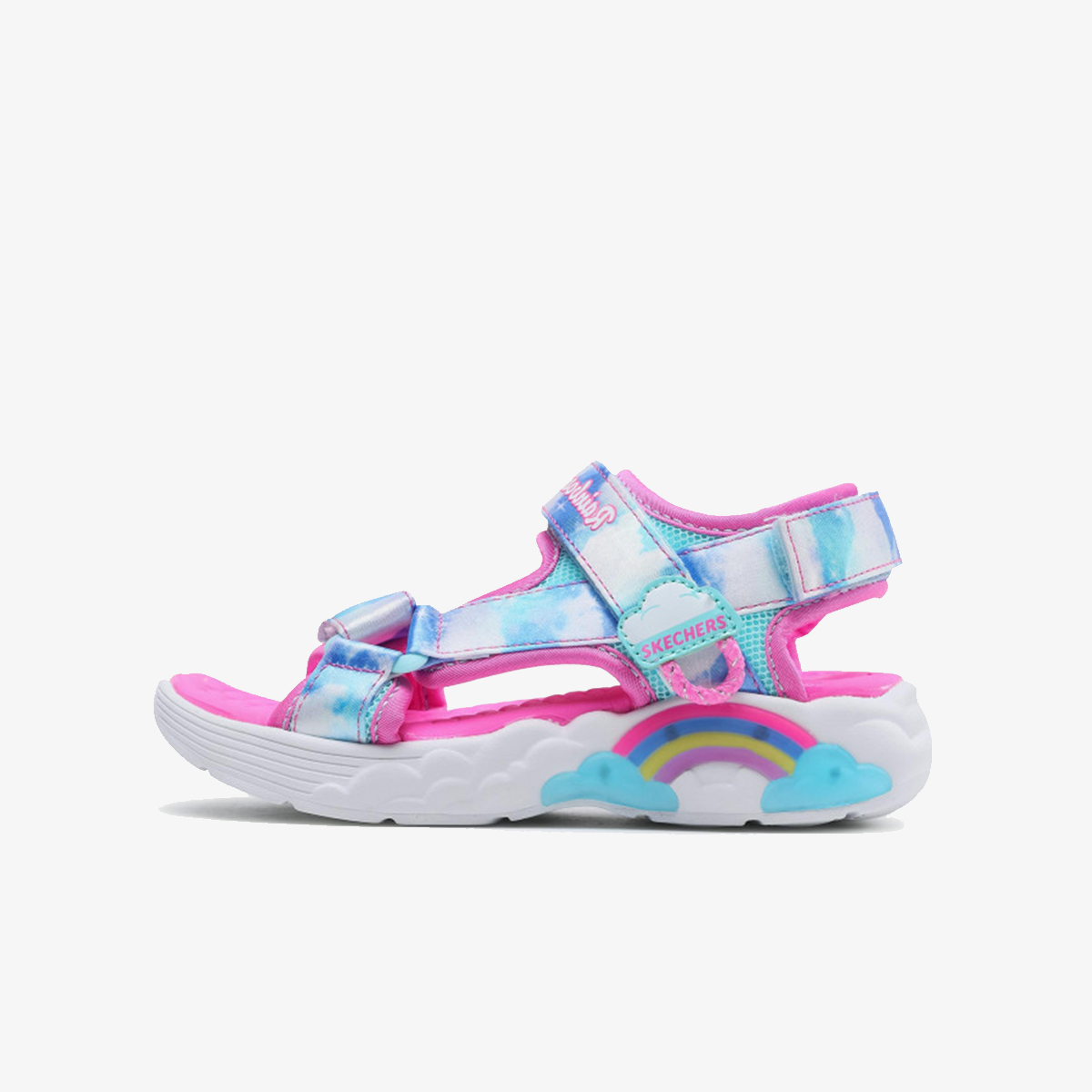 Skechers RAINBOW RACER | Спортни обувки, дрехи, оборудване