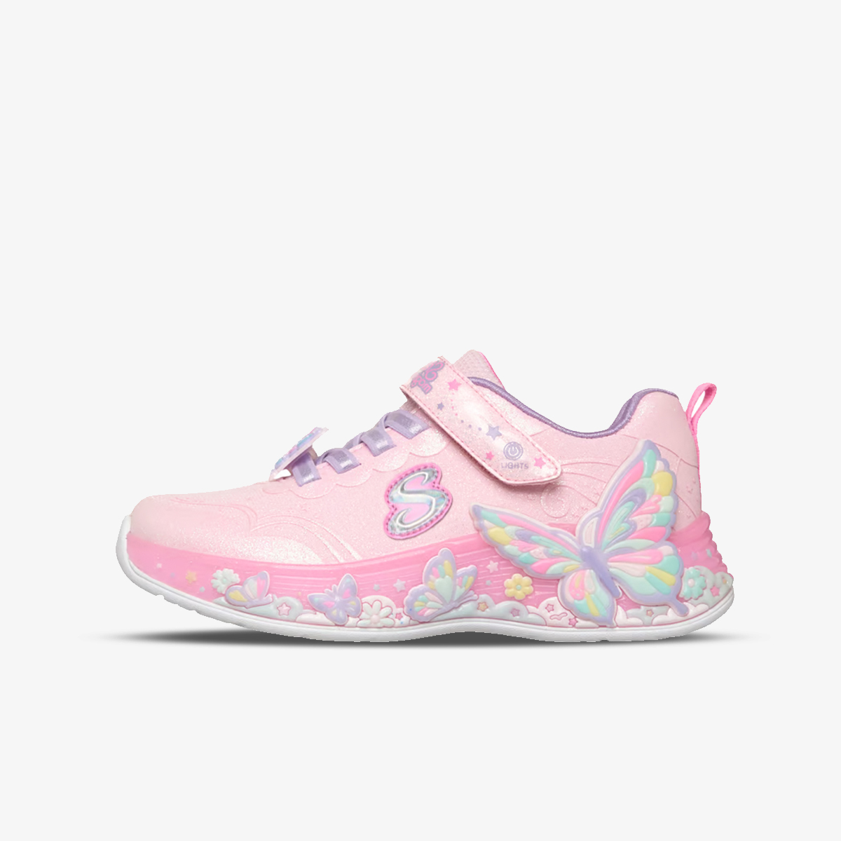 Skechers BUTTERFLY BLISS | Спортни обувки, дрехи, оборудване