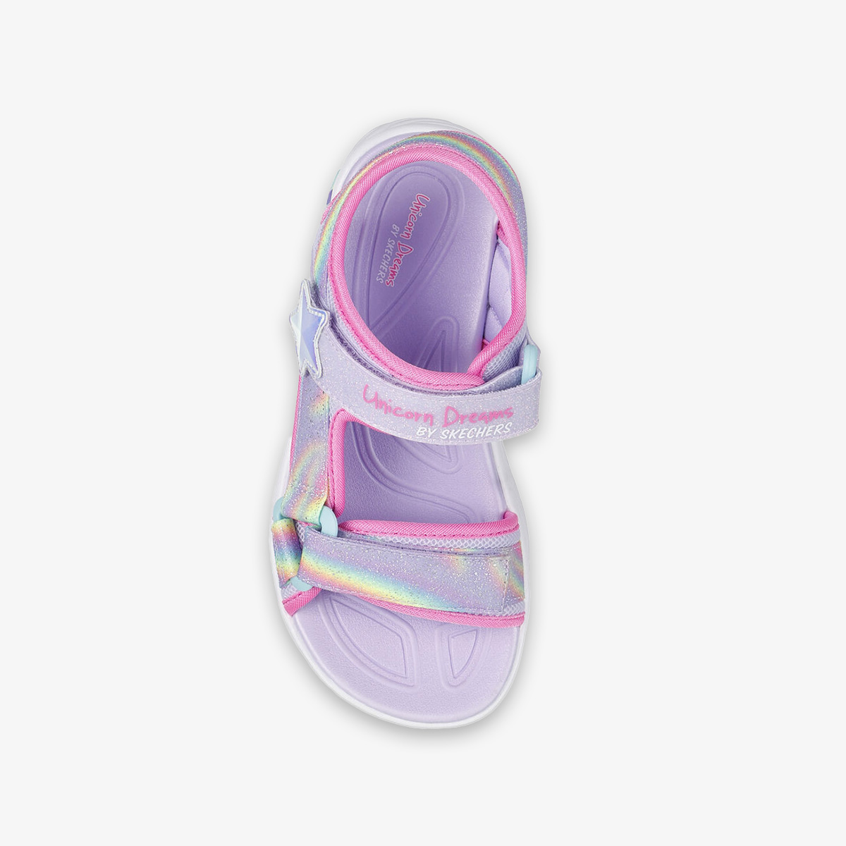 Skechers Unicorn Dreams | Спортни обувки, дрехи, оборудване