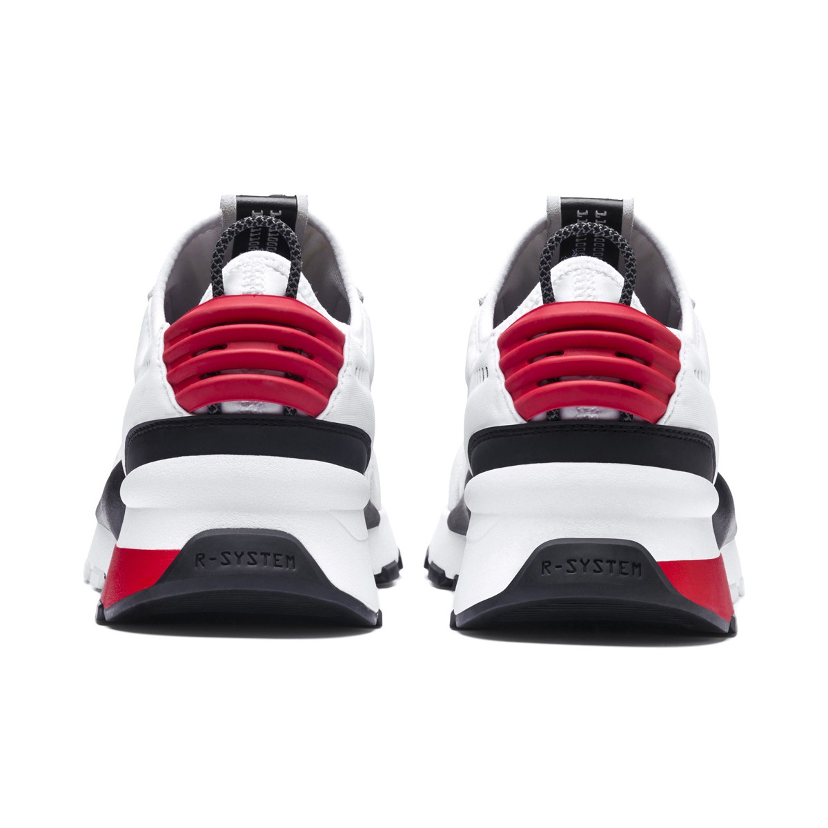 puma winter in toys