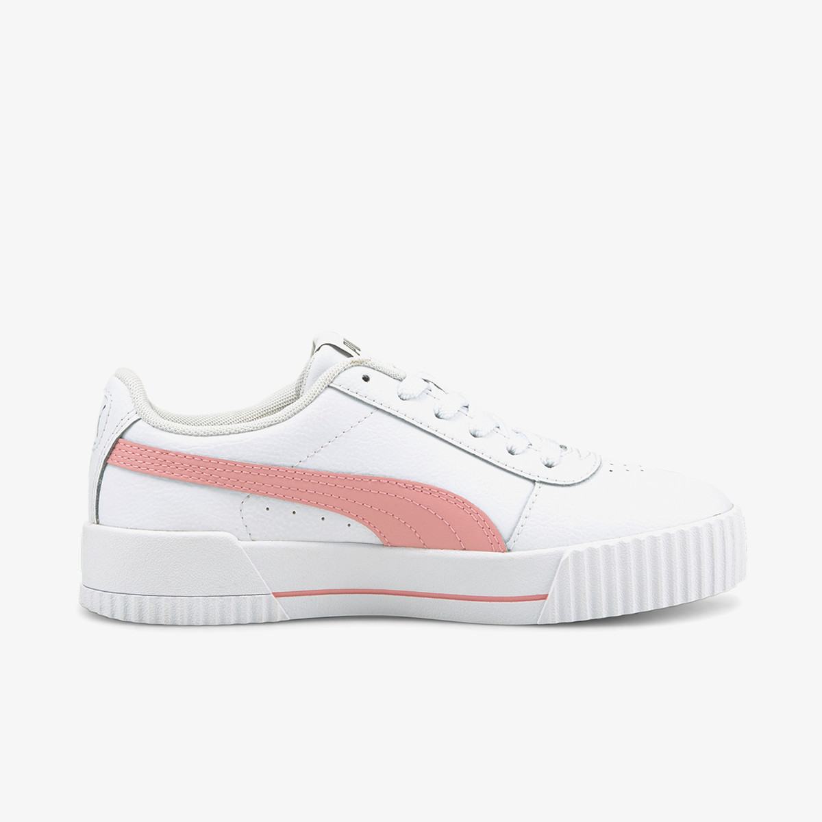 puma carina blue