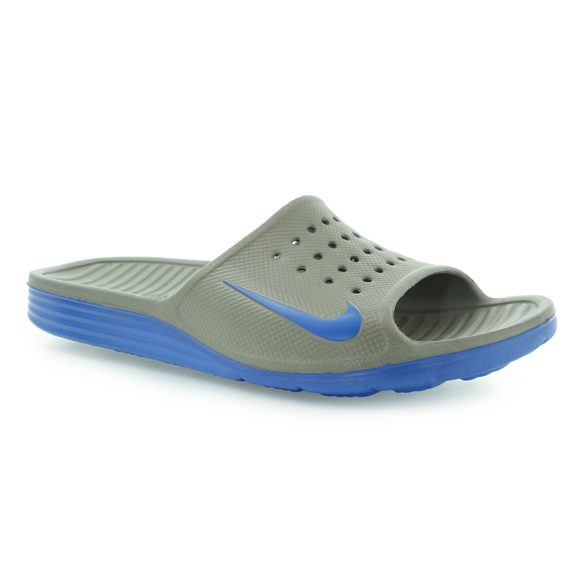 Nike solarsoft papuce on sale