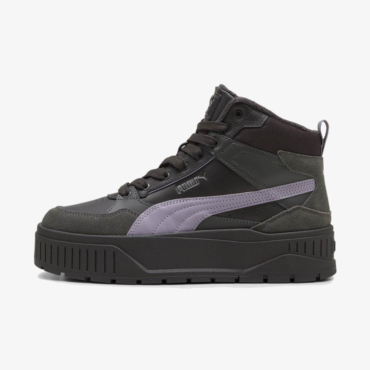 えむ Puma Puma Karmen II Idol Mid WTR | Спортни обувки, дрехи, оборудване