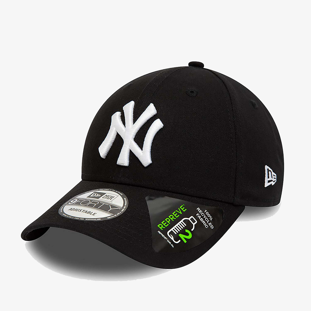 LYFT× New Era 9Forty Old Ý Logo 黒 New Era 9FORTY® NEW YORK YANKEES | Спортни обувки, дрехи, оборудване