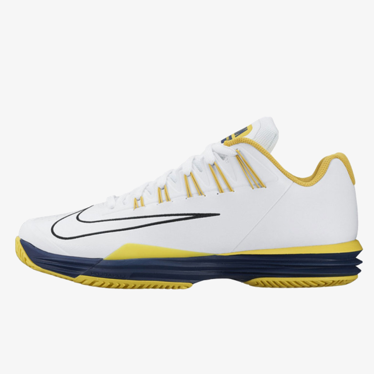 nike lunar ballistec 1.5