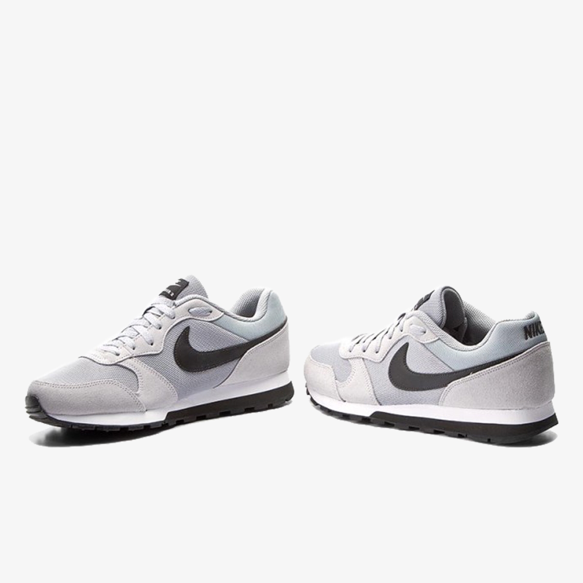 nike md runner 2 bg