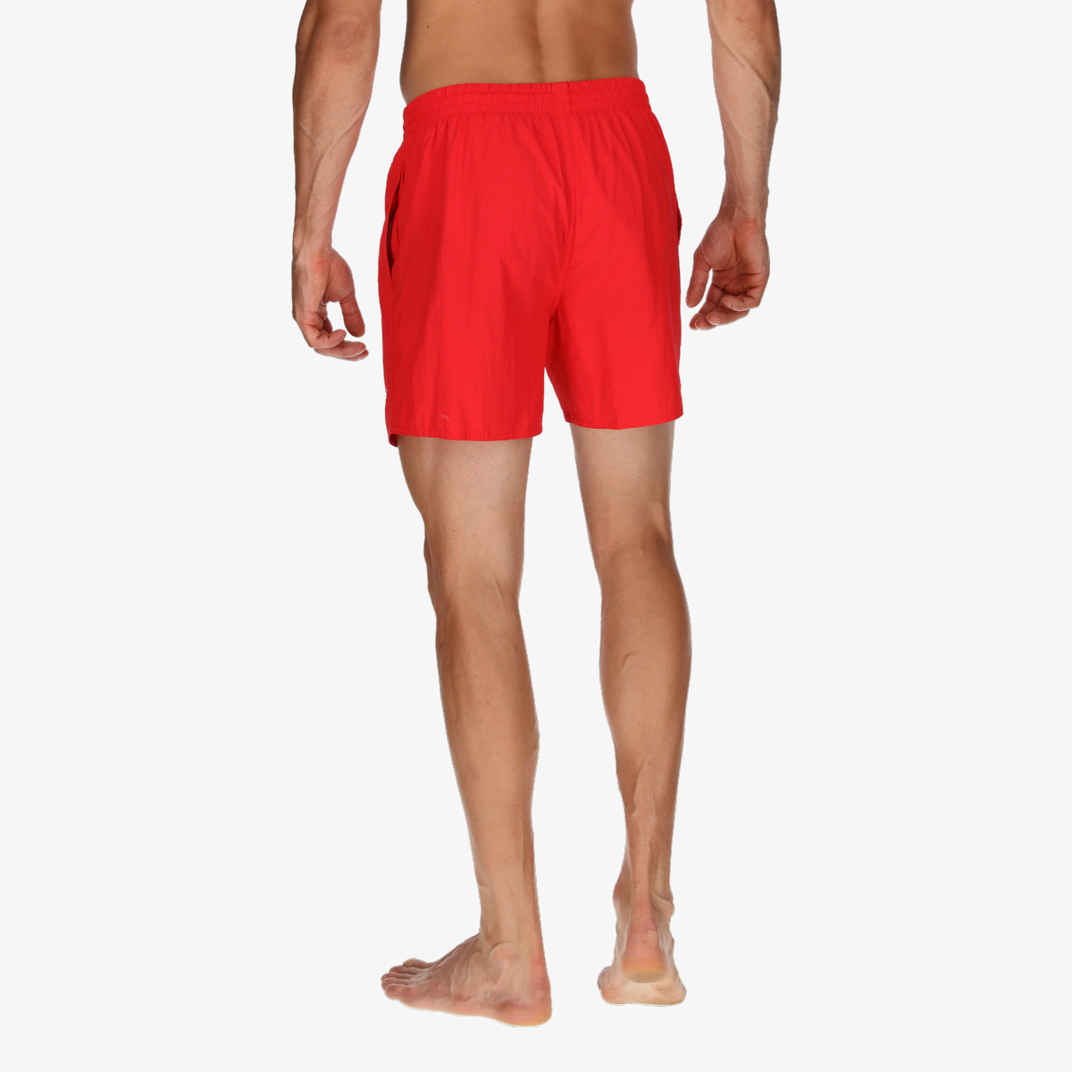 SPEEDO Къси панталони ESSENTIALS 16" WATERSHORT AM RED ...