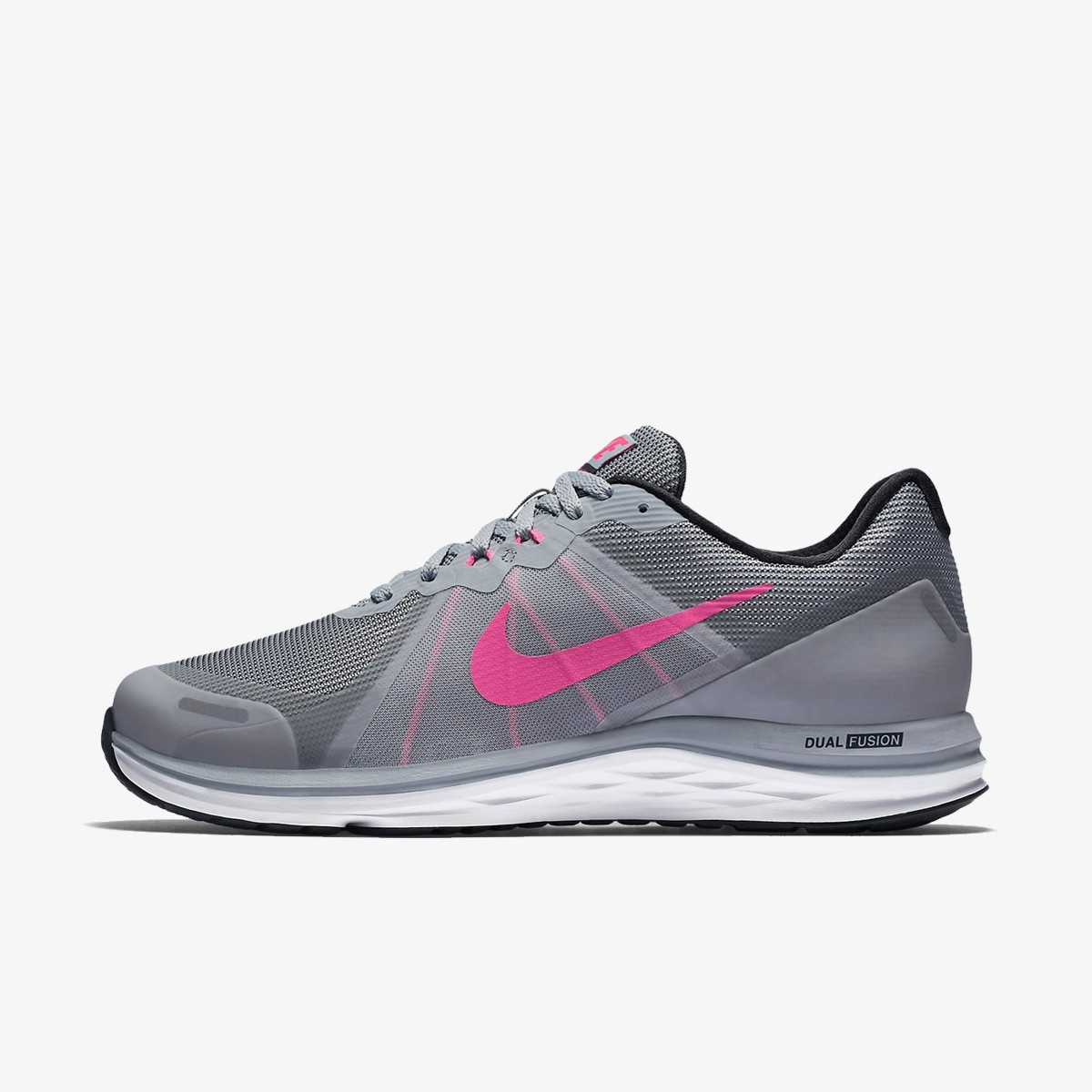 nike dual fusion x2 femme