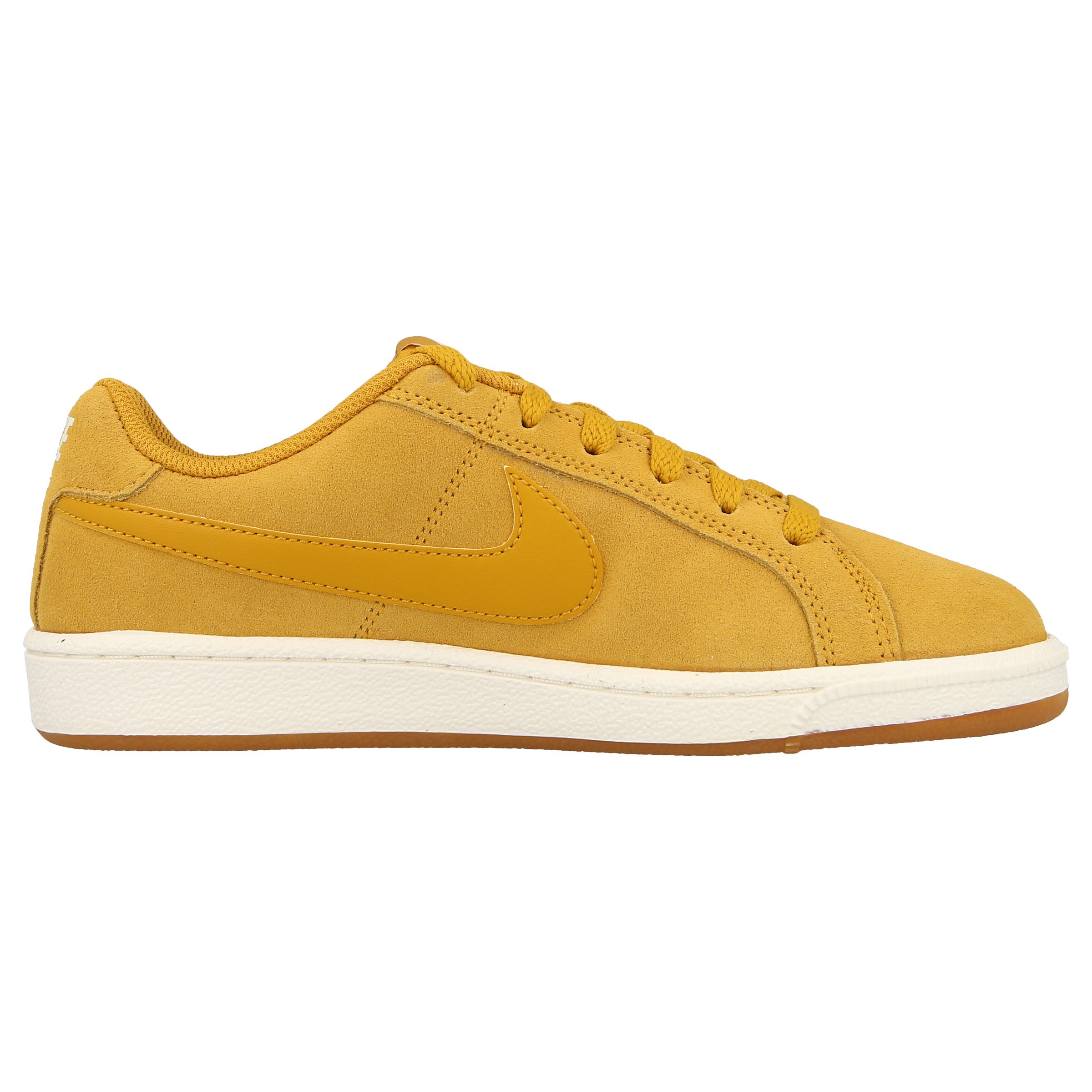 nike court vision suede