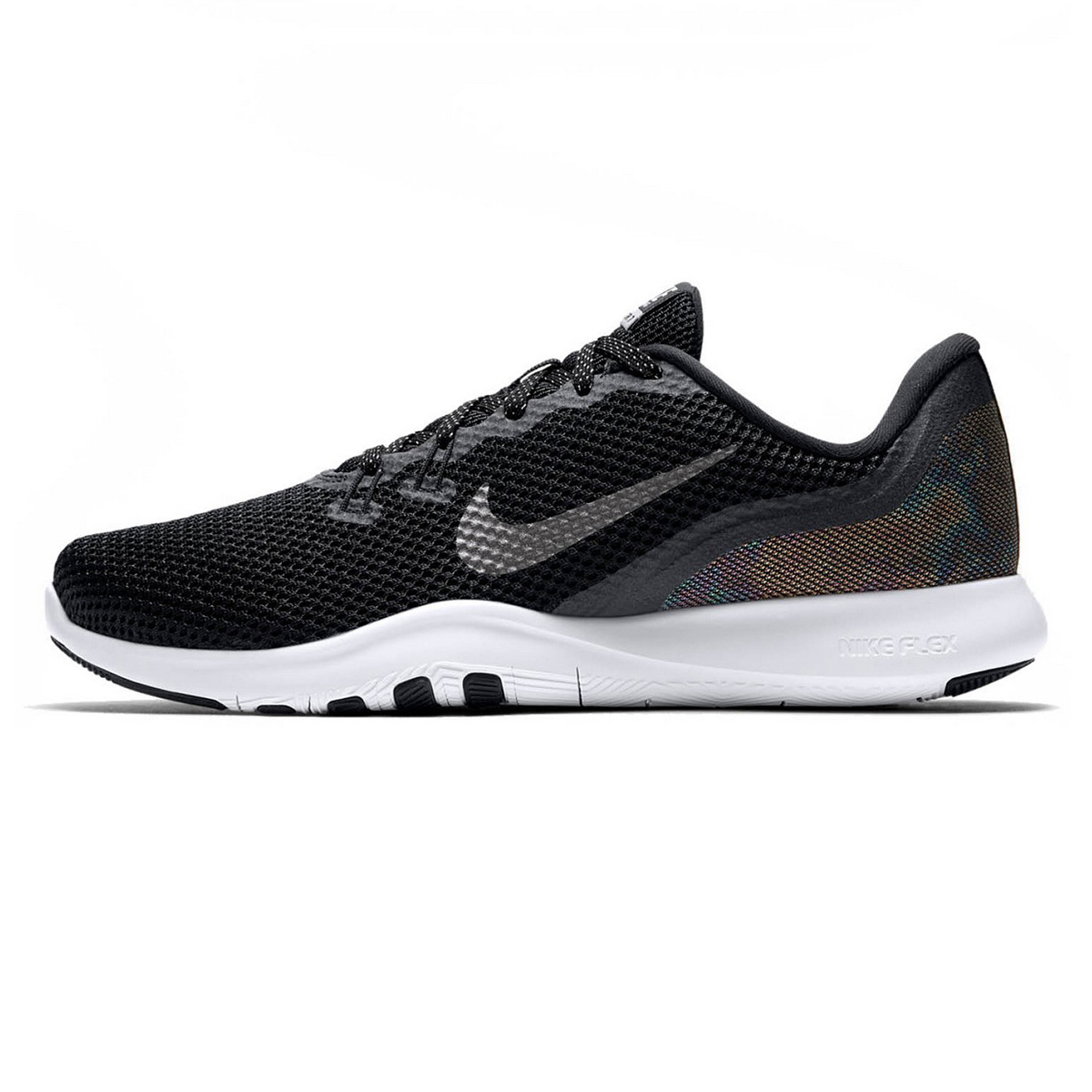 W nike flex trainer 7 mtlc 2025