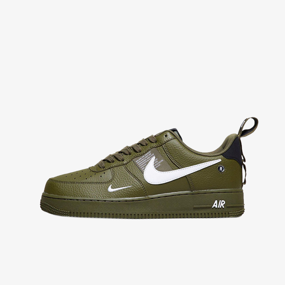 Nike AIR FORCE 1 LV8 UTILITY GS