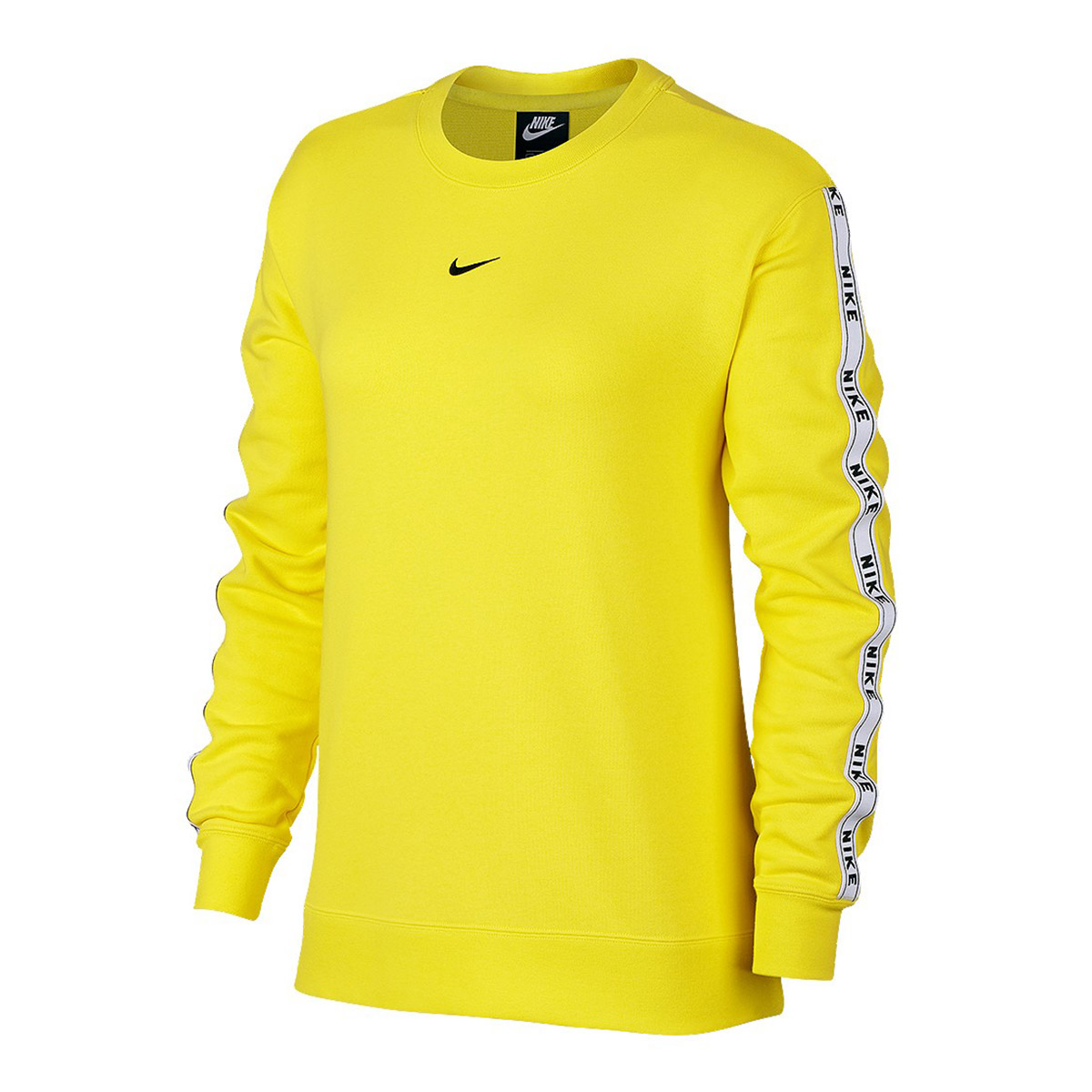 w nsw crew logo tape